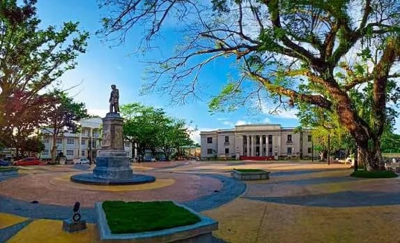 Sorsogon Heritage Walk
