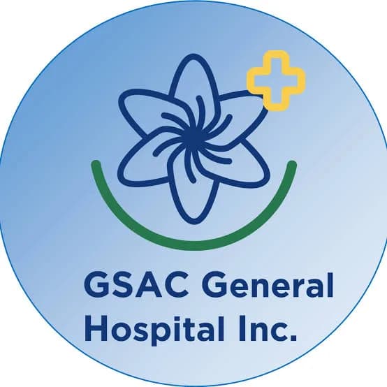 GSAC General Hospital