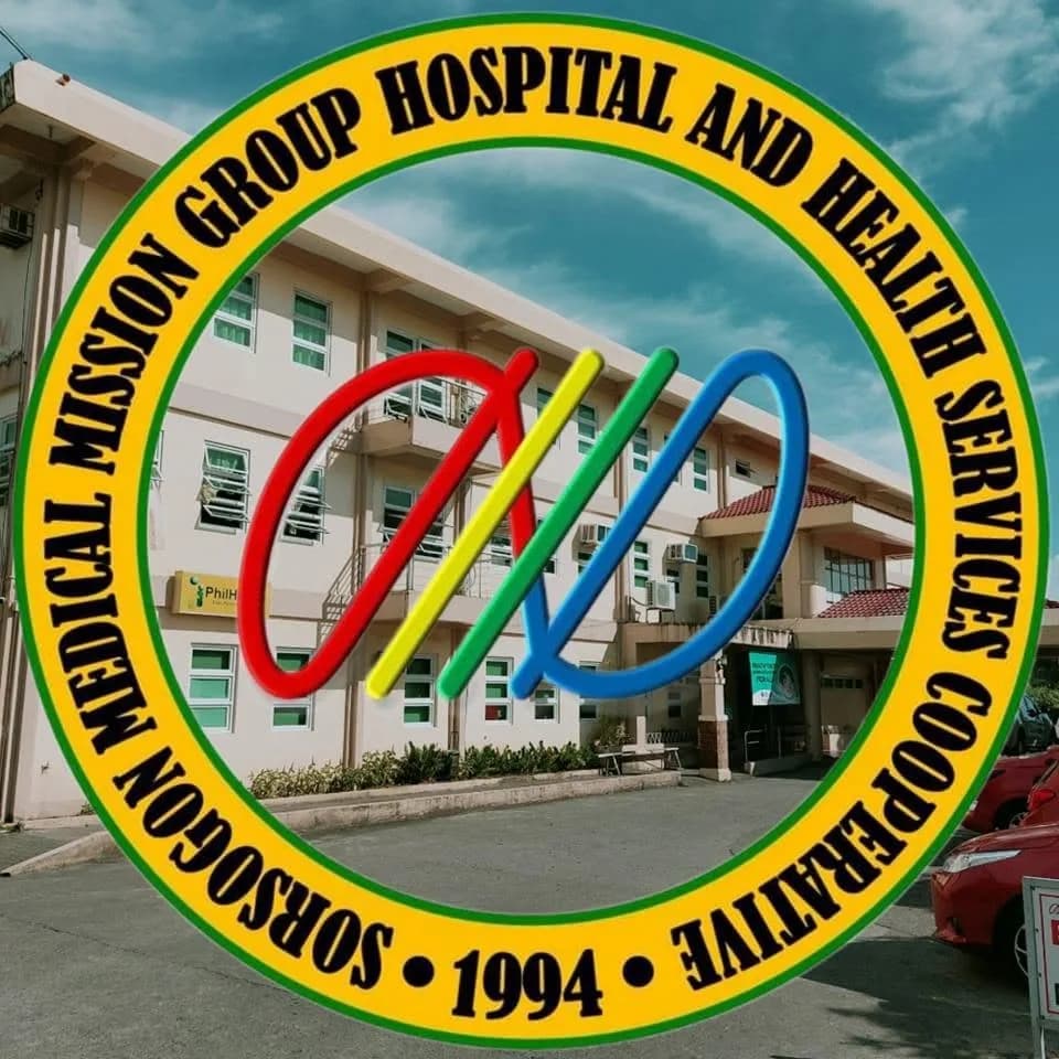 Sorsogon Medical Mission Group Hospital and Health Services Cooperative