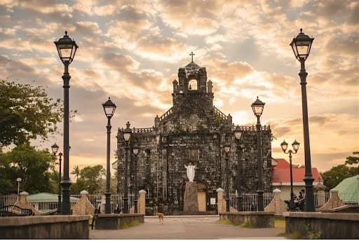 Barcelona Church - St. Joseph Parish