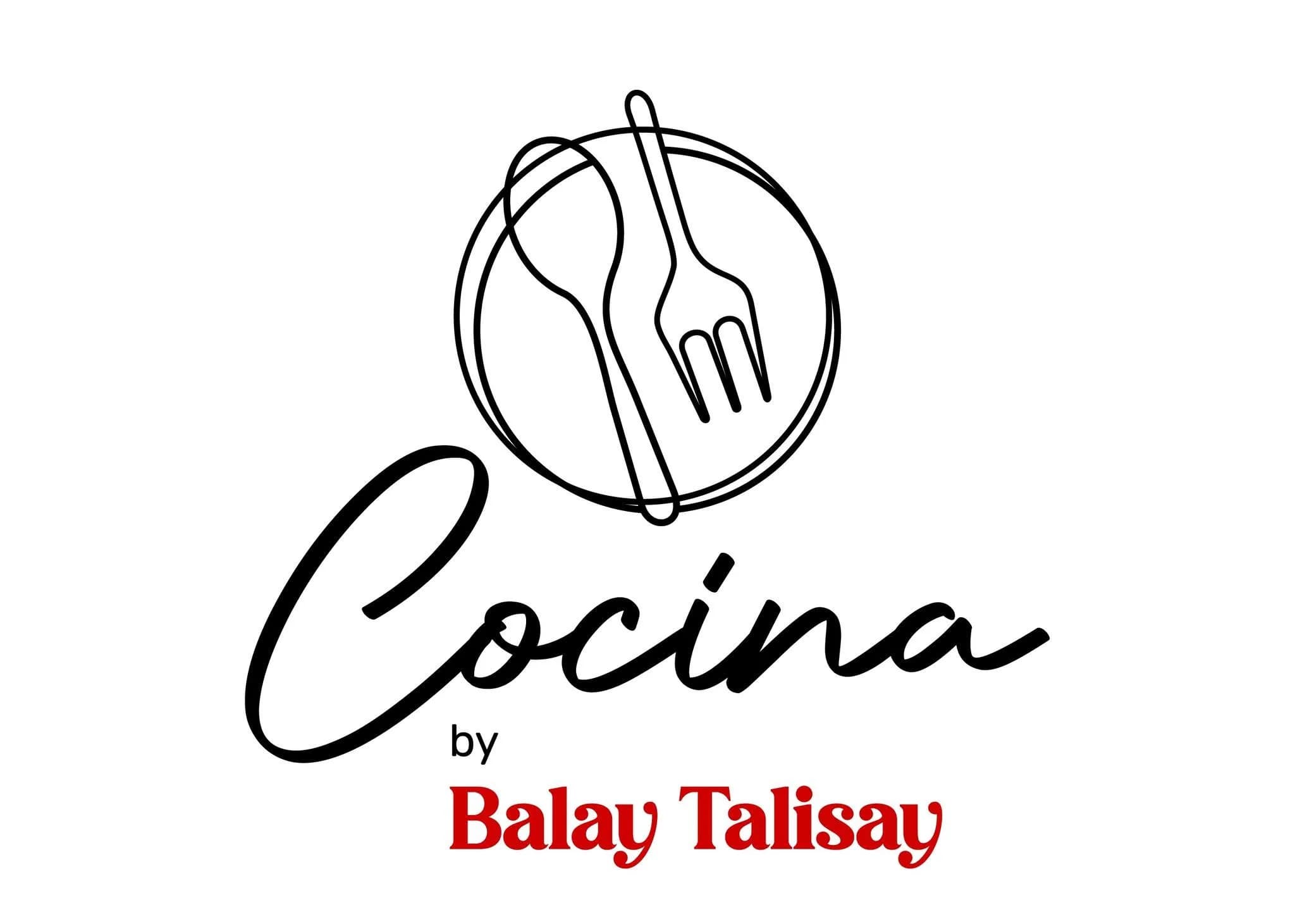 COCINA BY BALAY TALISAY