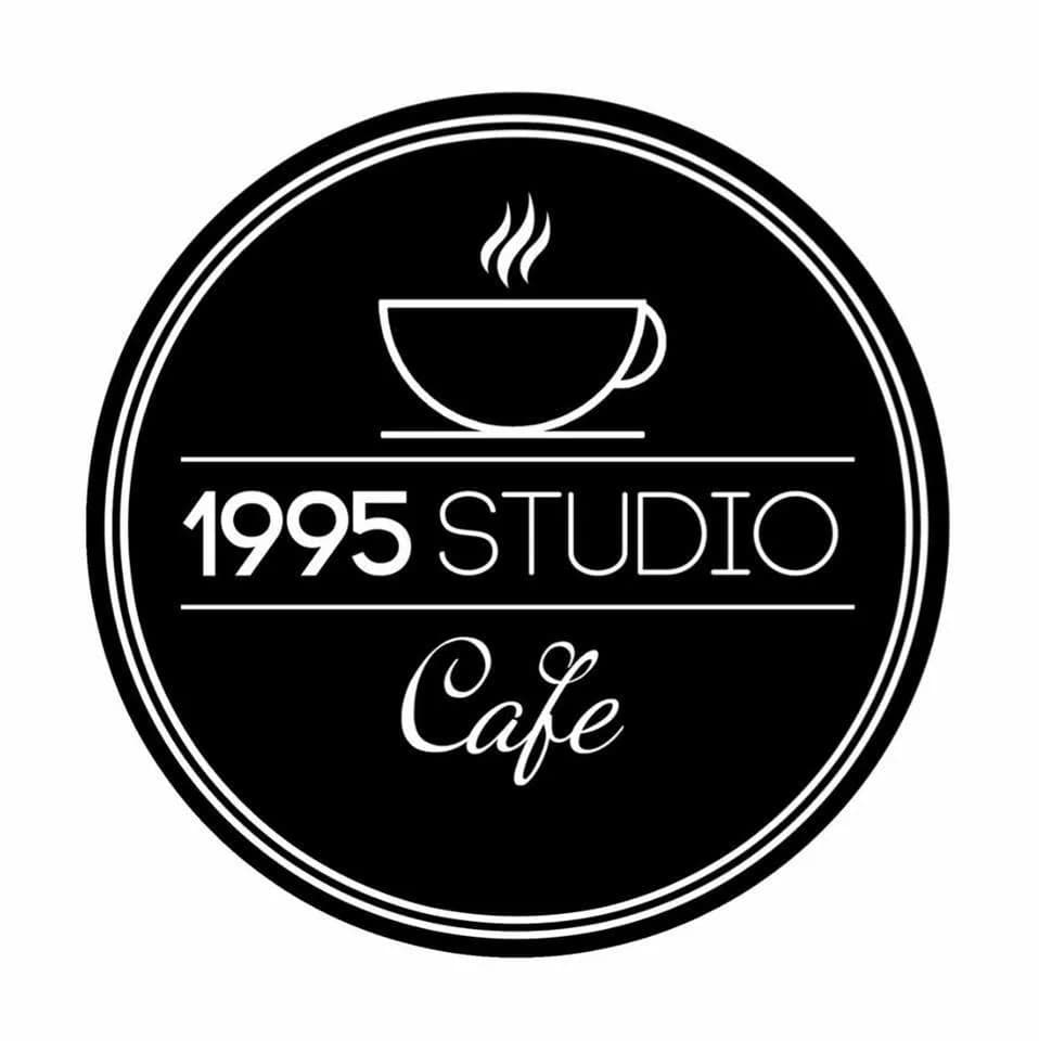 1995 STUDIO CAFE