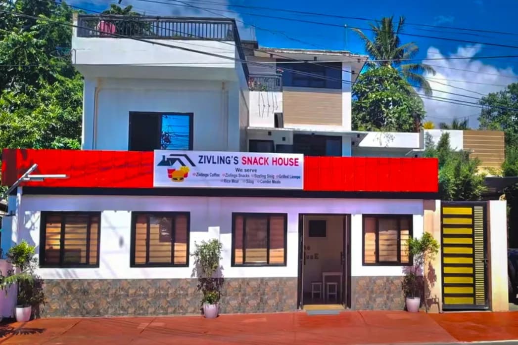 SIVLING'S SNACK HOUSE
