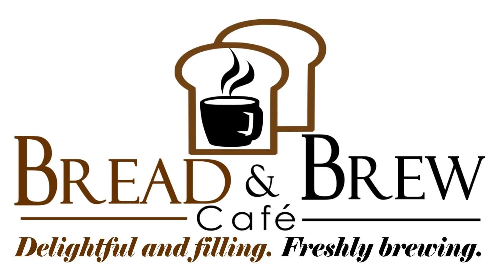 BREAD AND BREW