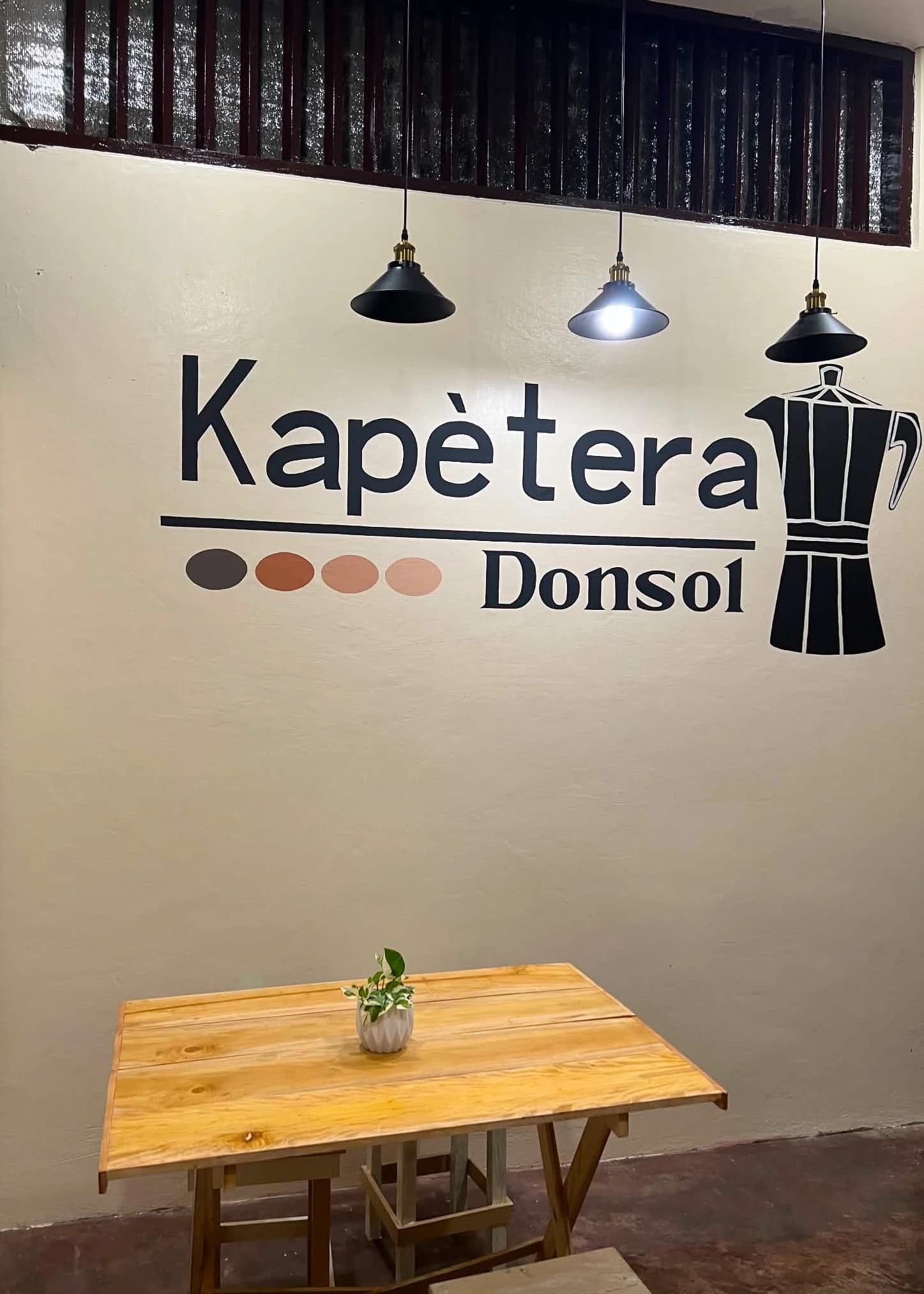 KAPETERA CAFE